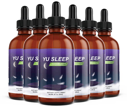 Yu Sleep Huge offer